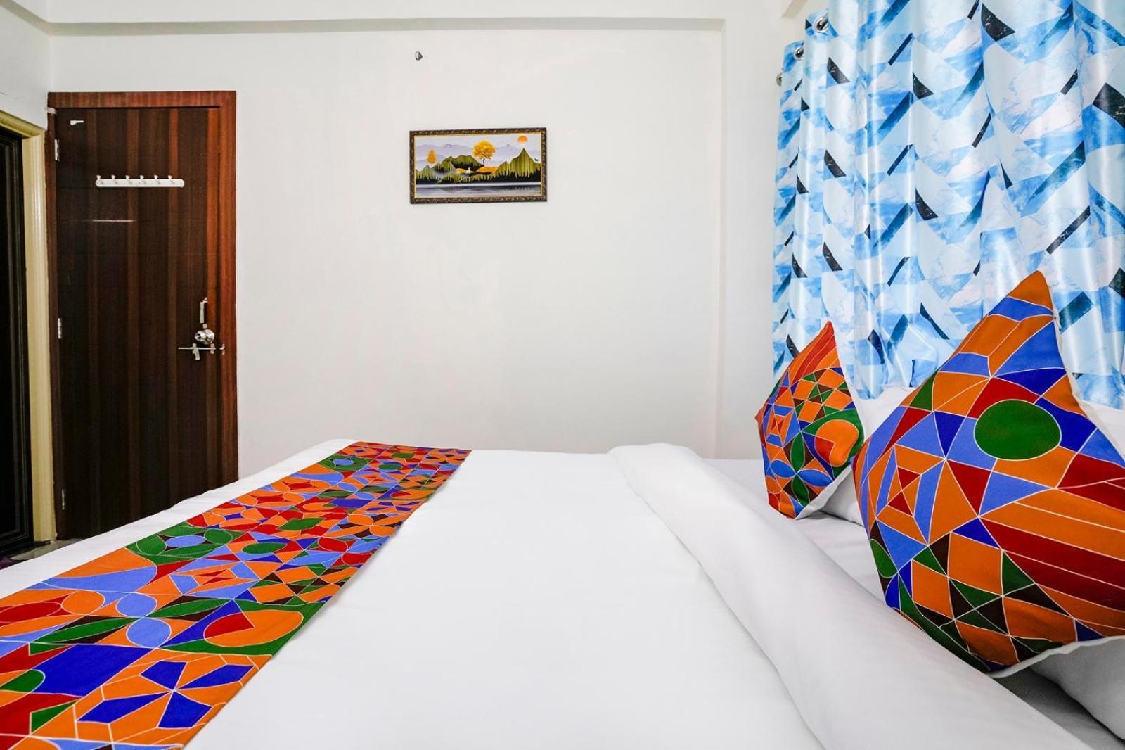Hotel Comfort Caves Насик Экстерьер фото