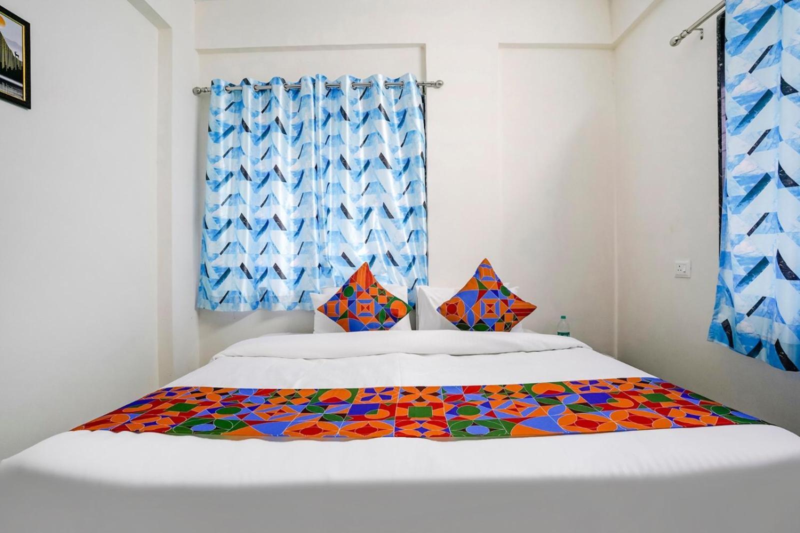 Hotel Comfort Caves Насик Экстерьер фото